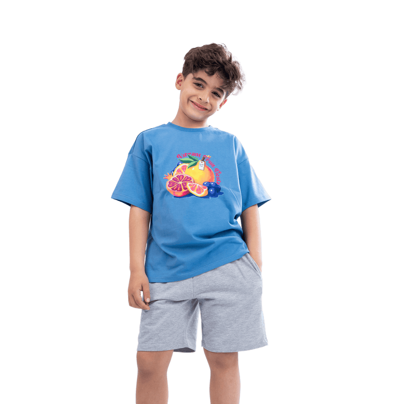 Fruit Fiesta Set