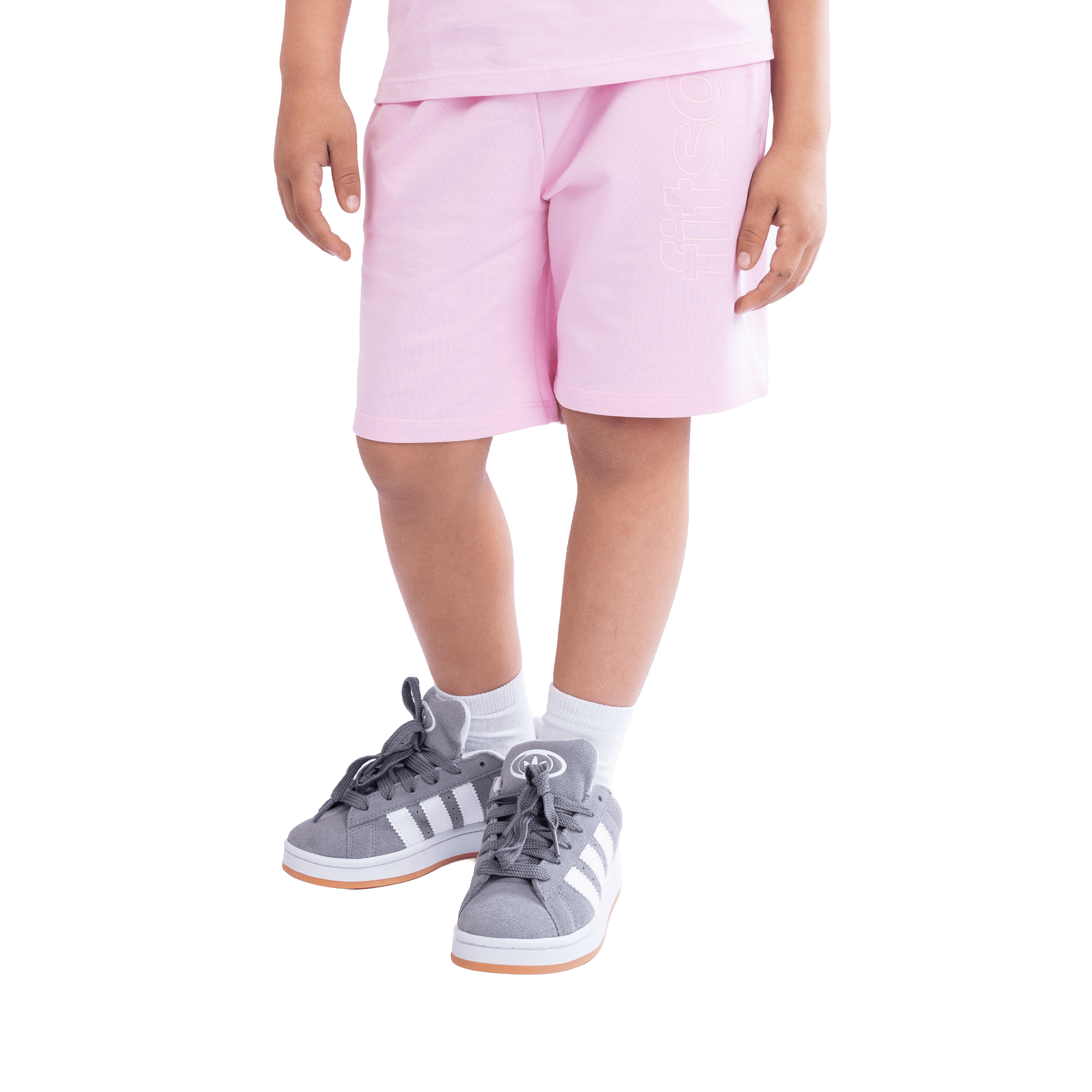 Fitsole Pink Set