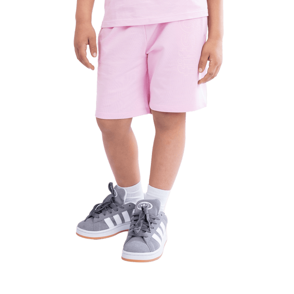 Fitsole Pink Set