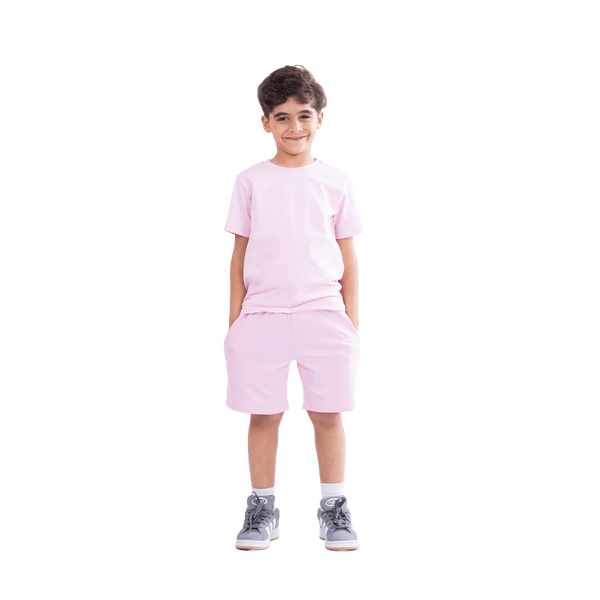 Fitsole Pink Set