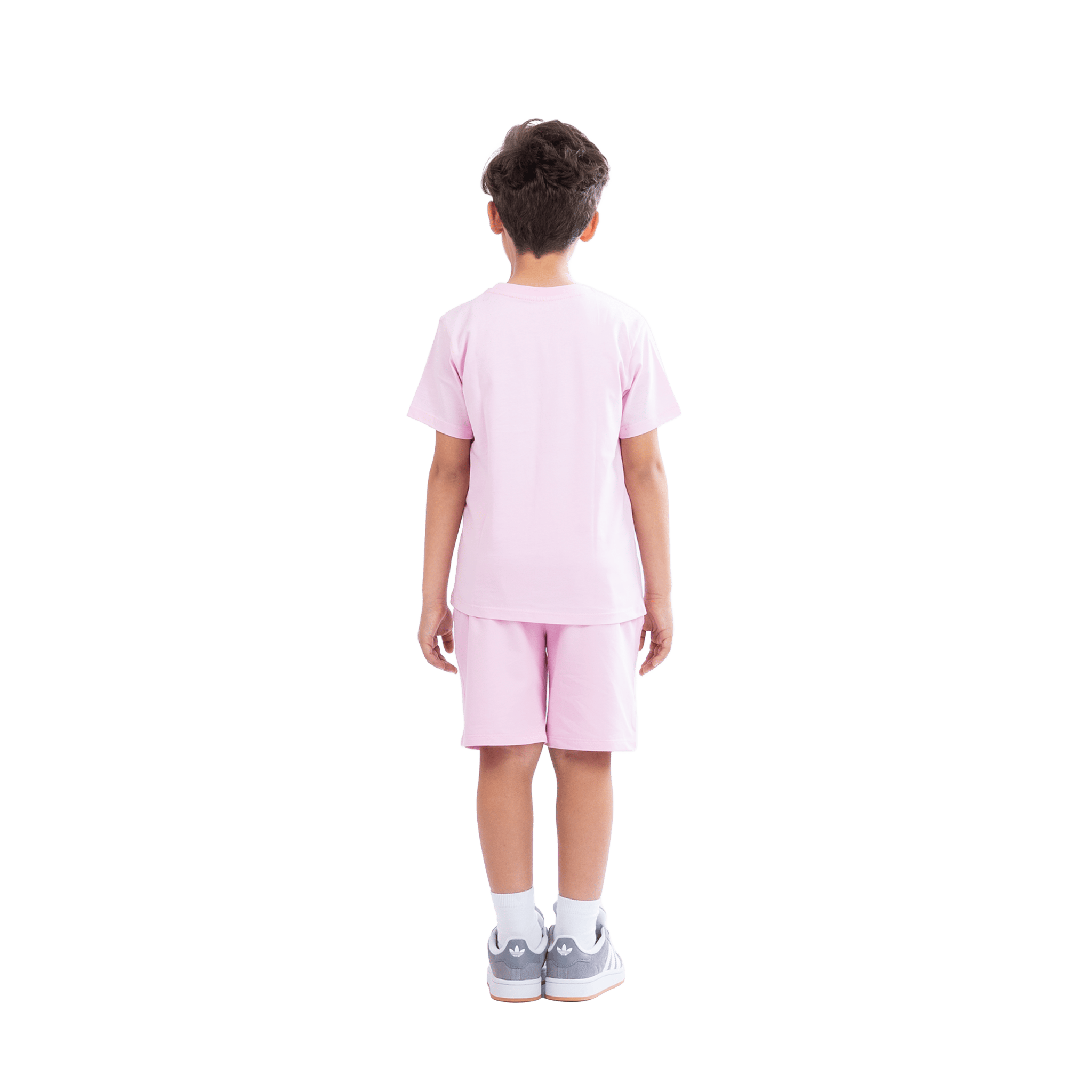 Fitsole Pink Set