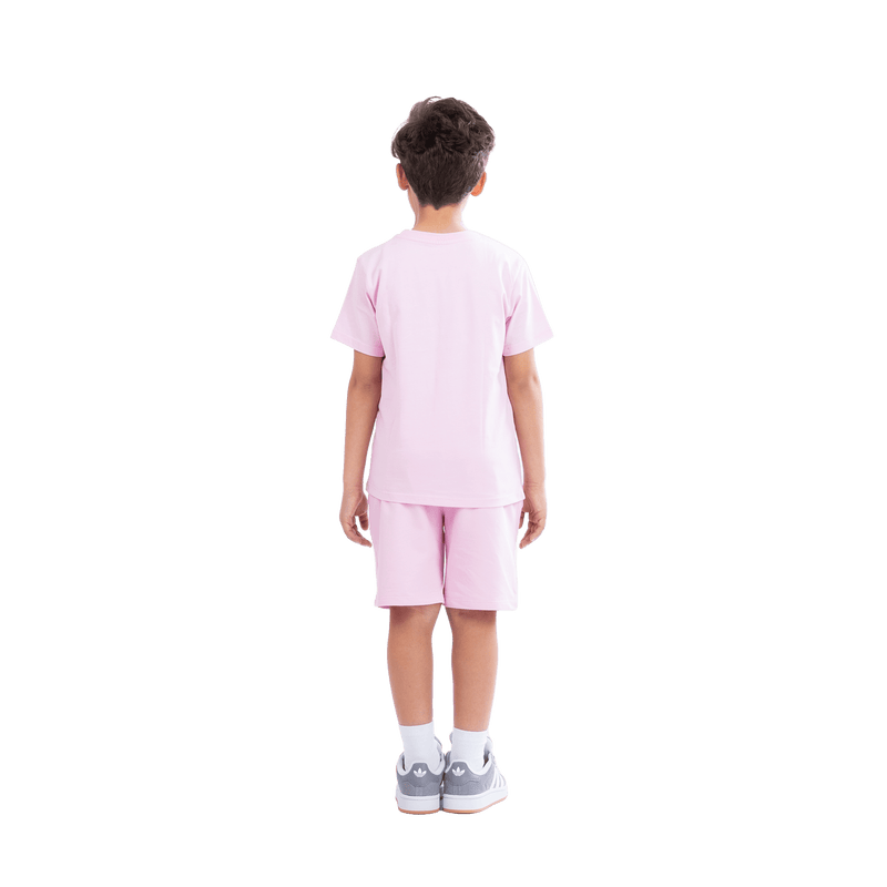 Fitsole Pink Set