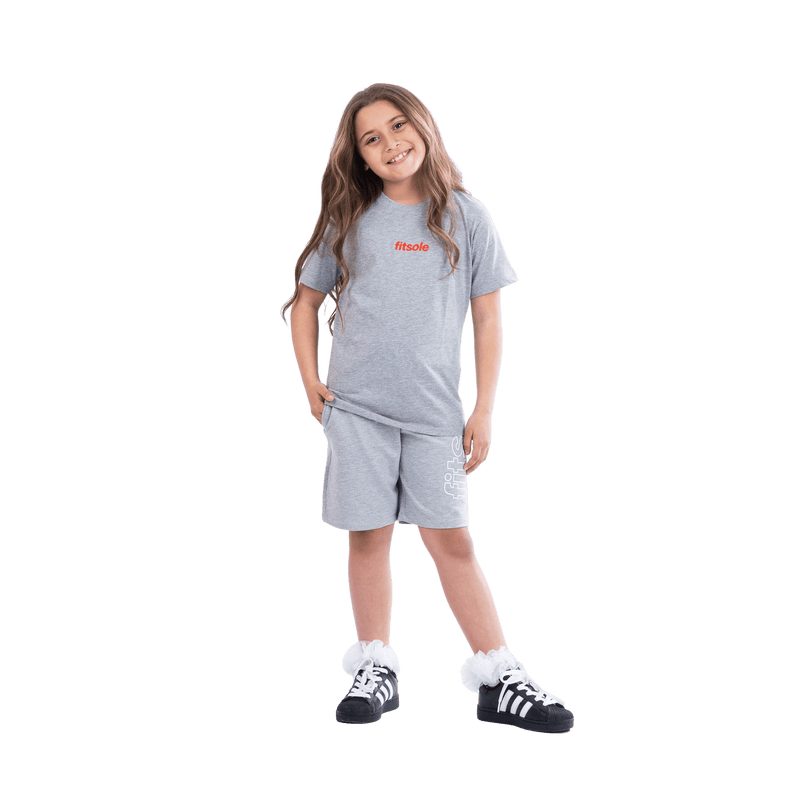 Fitsole Grey Set