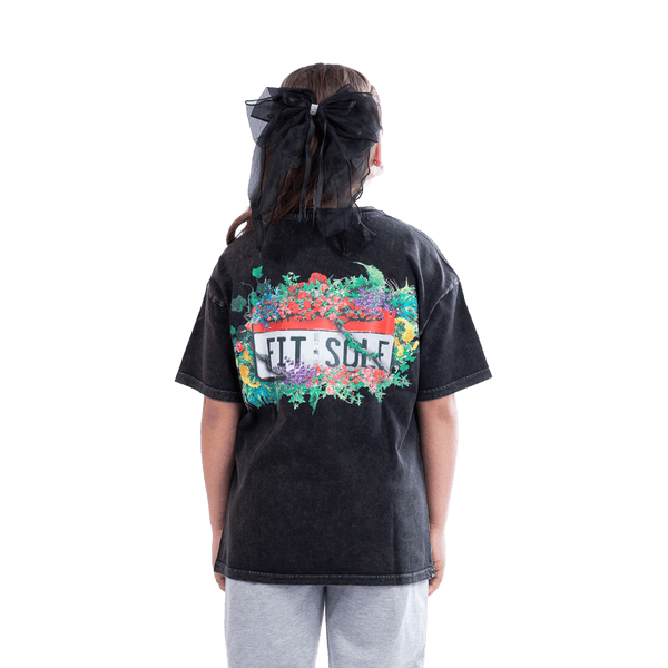 Fitsole Plate T-shir