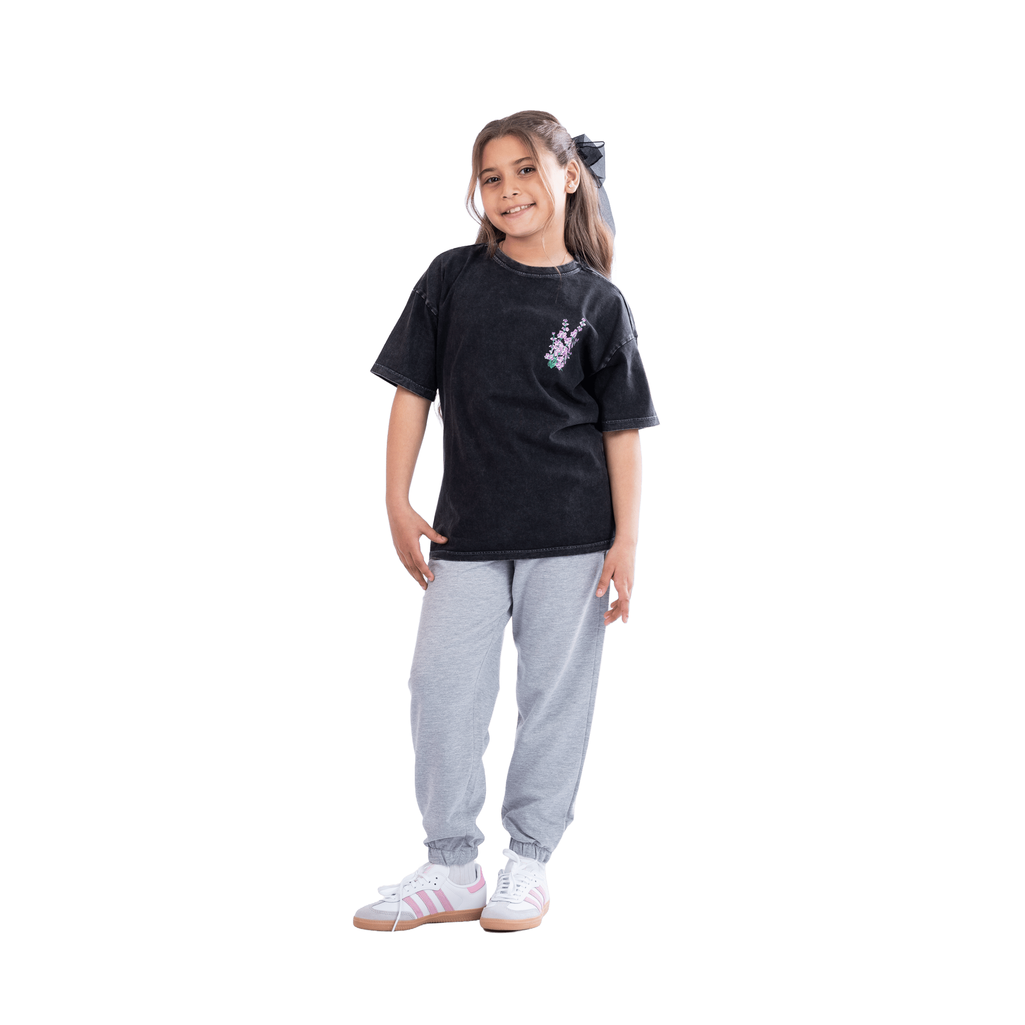 Fitsole Cuffed Sweatpant