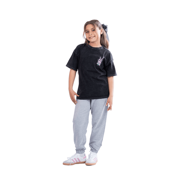 Fitsole Cuffed Sweatpant