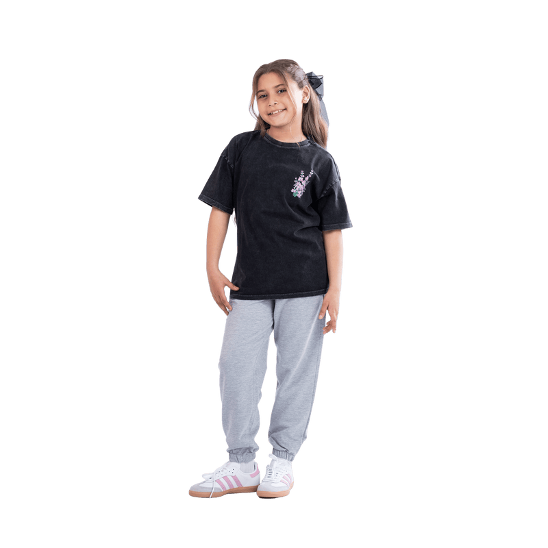 Fitsole Cuffed Sweatpant
