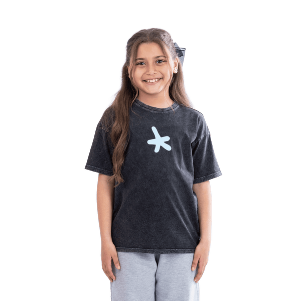 Fitsole Water Pew Pew T-Shirt – Kids