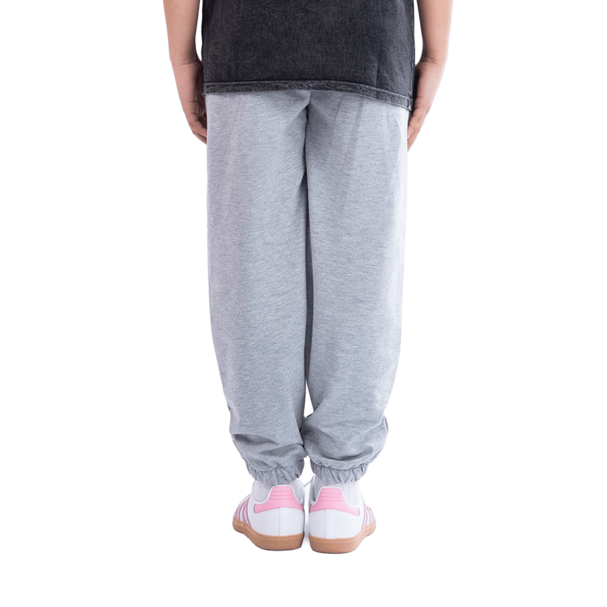Fitsole Cuffed Sweatpant