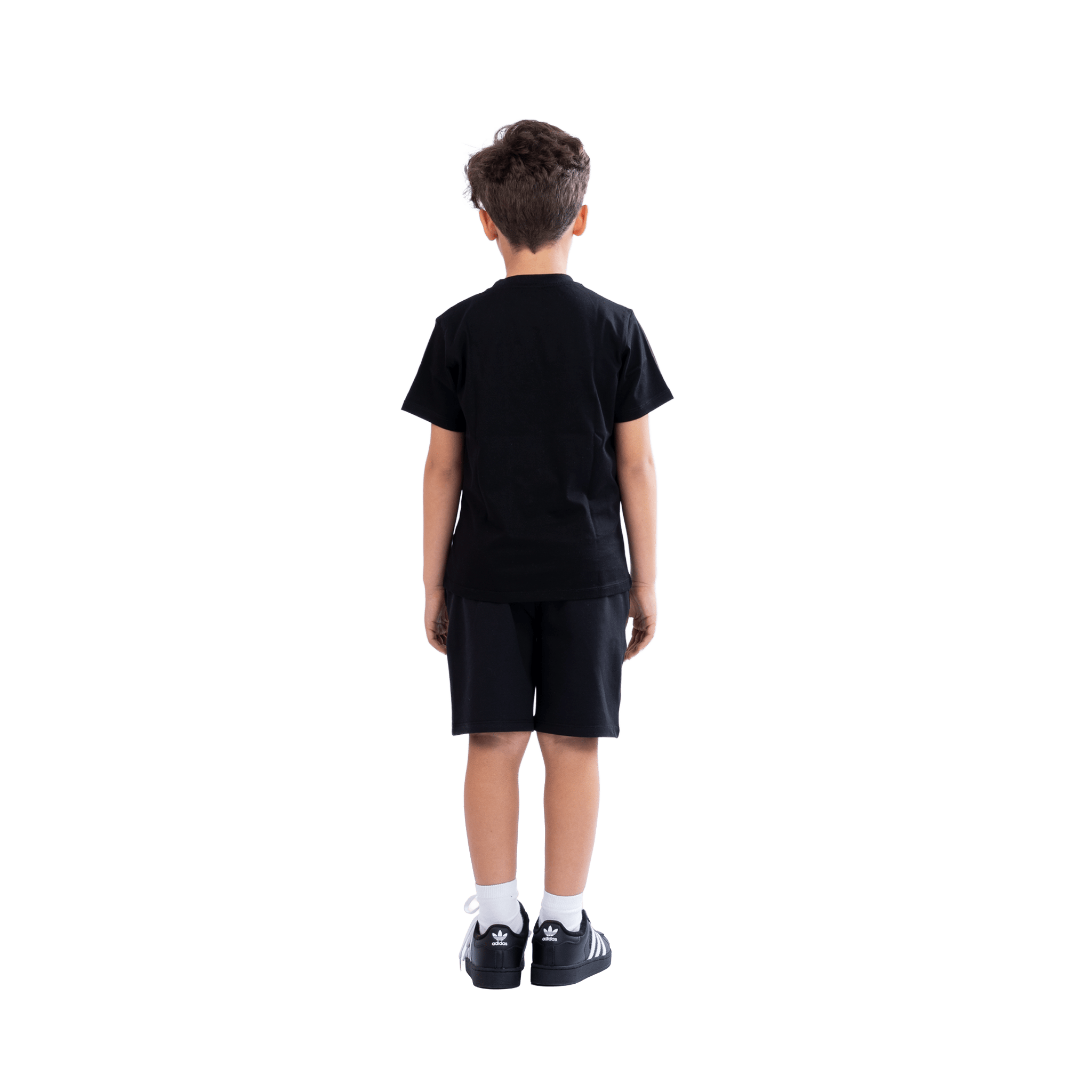 Fitsole Black Set