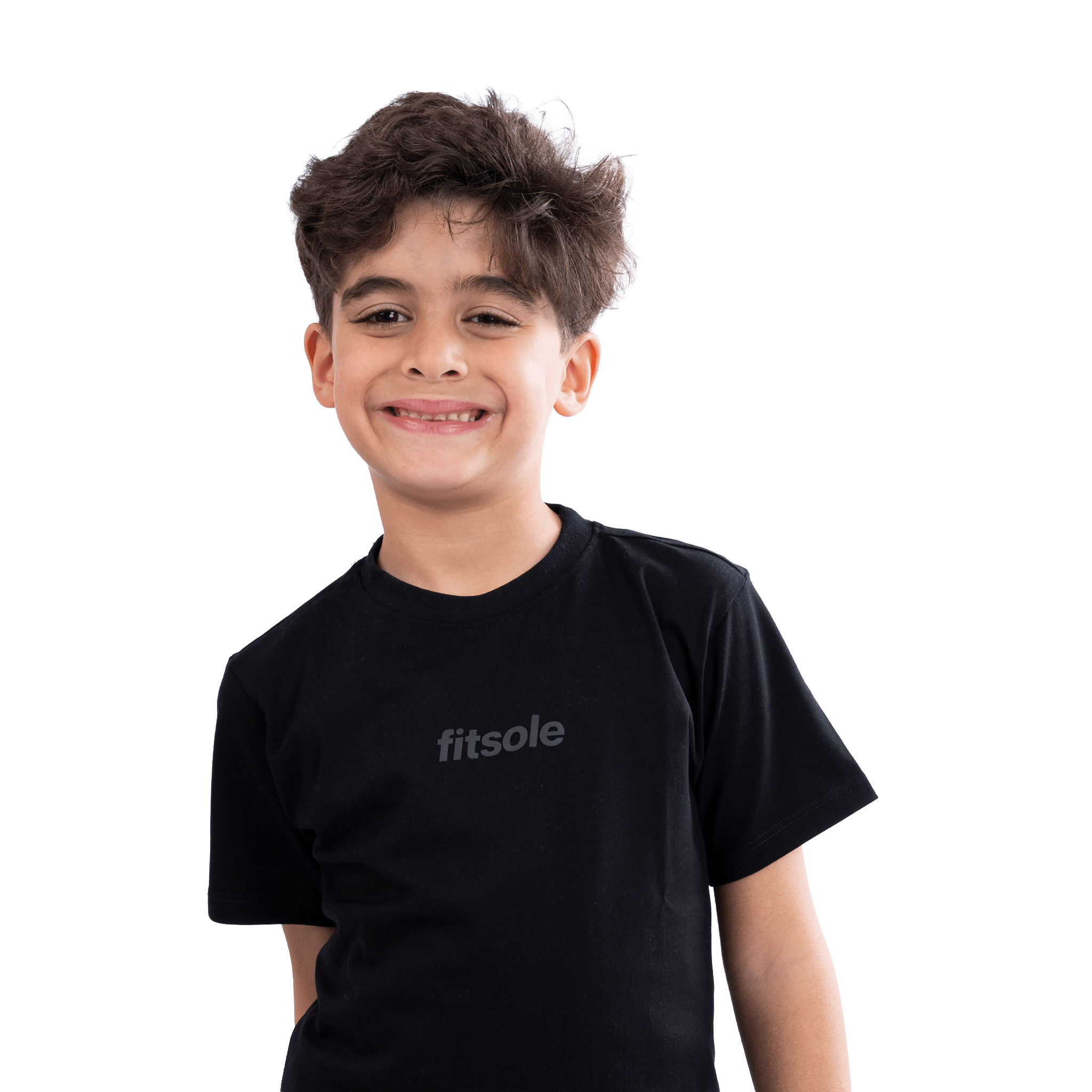 Fitsole Black Set
