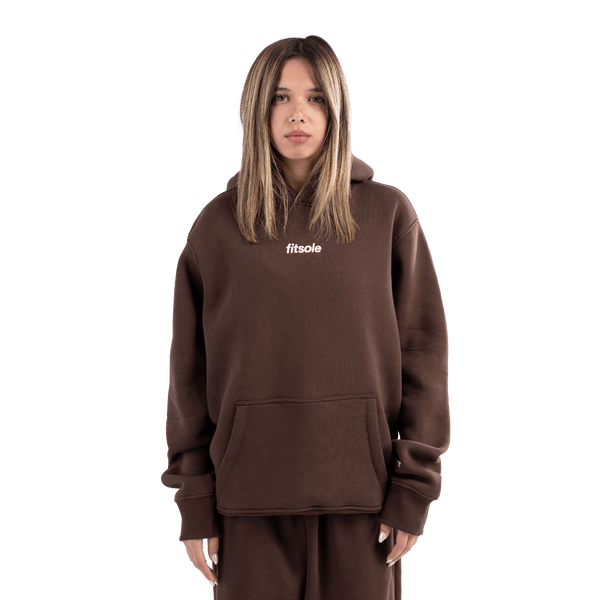 Fitsole Essentials Hoodie