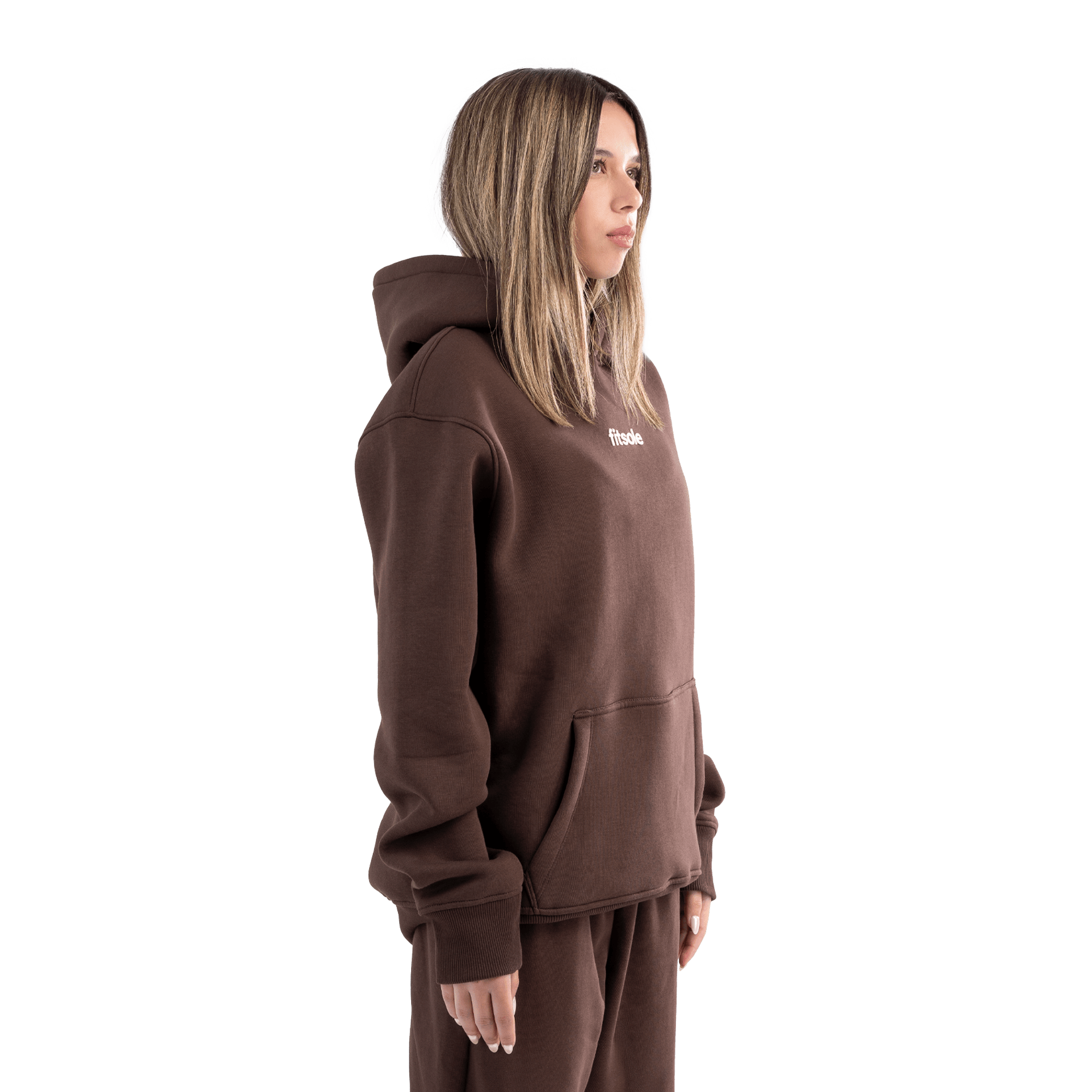 Fitsole Essentials Hoodie