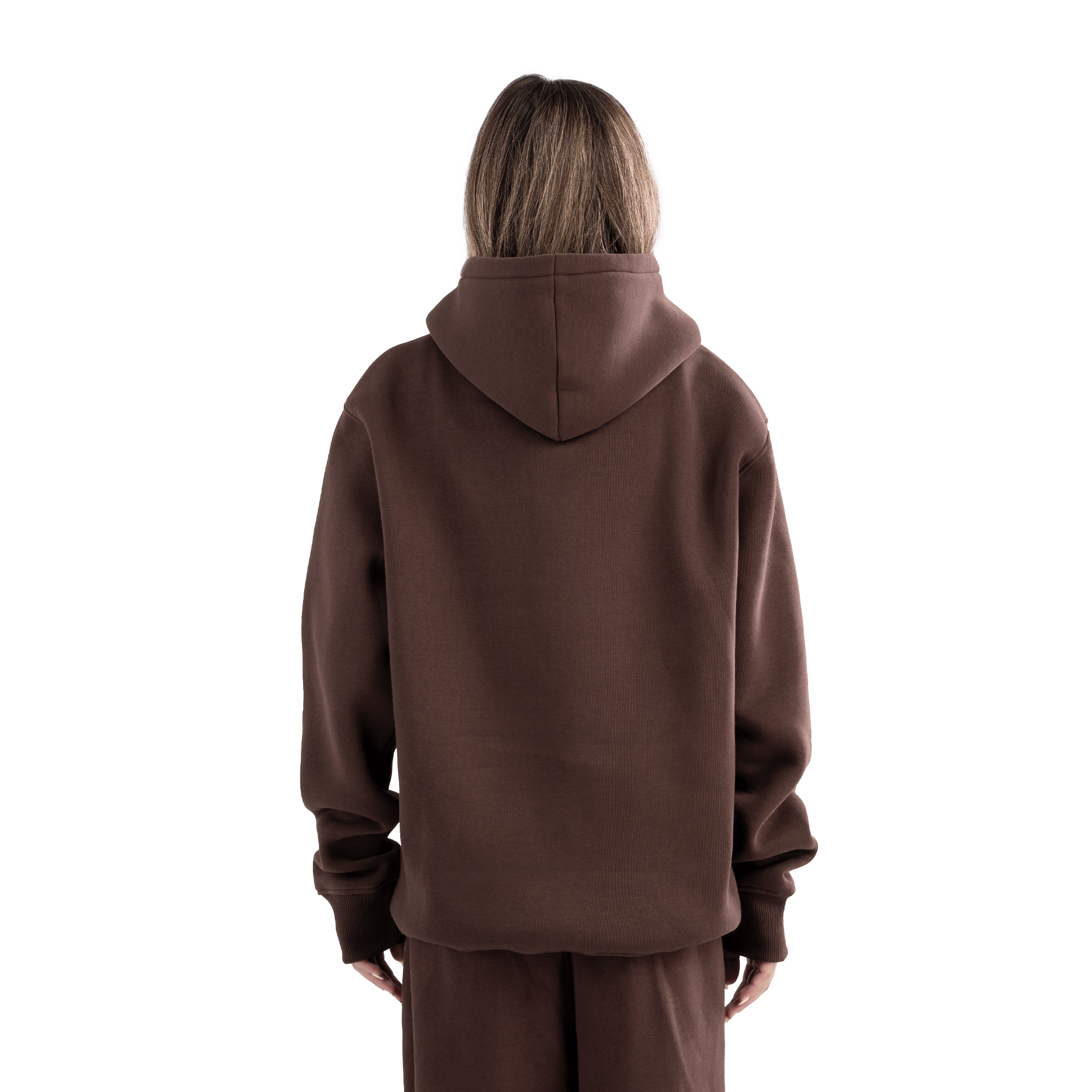 Fitsole Essentials Hoodie