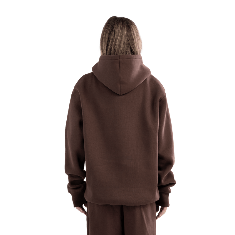 Fitsole Essentials Hoodie