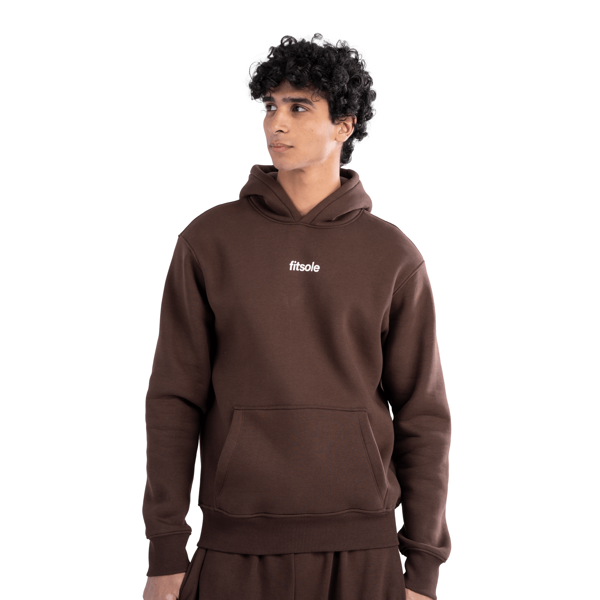 Fitsole Essentials Hoodie