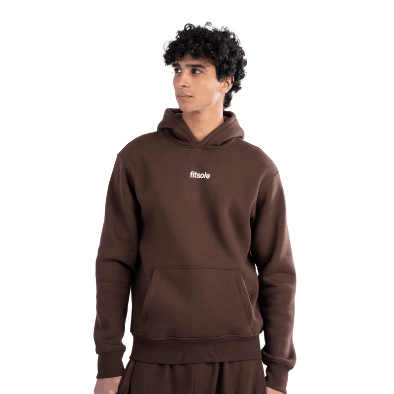 Fitsole Essentials Hoodie