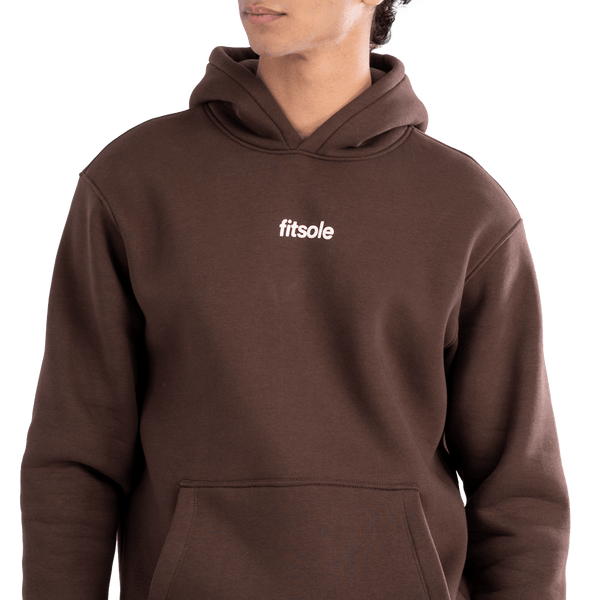 Fitsole Essentials Hoodie