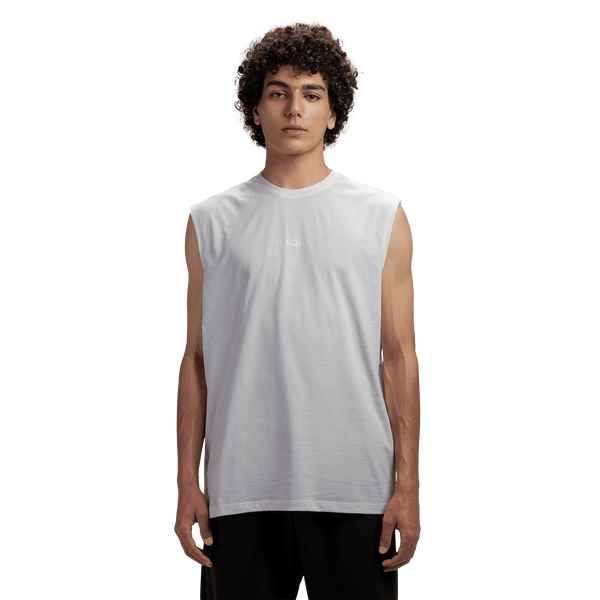 Fitsole Oversized Tank Top