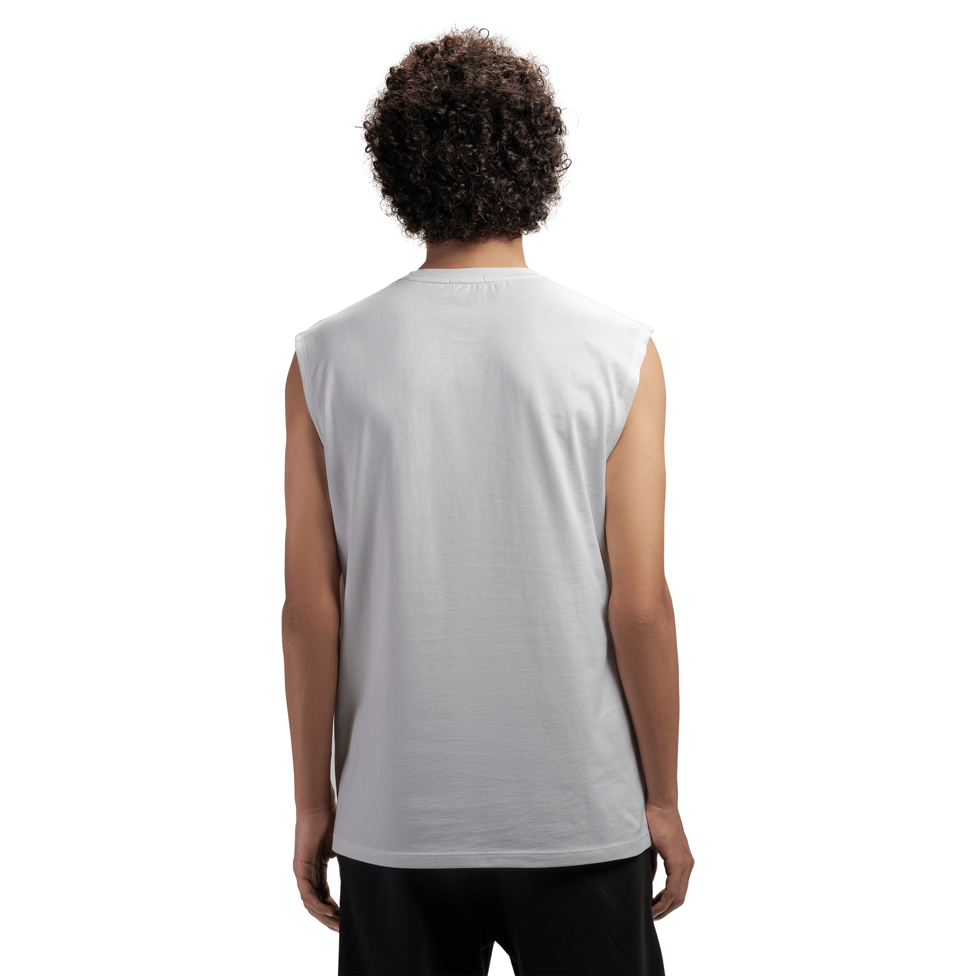 Fitsole Oversized Tank Top