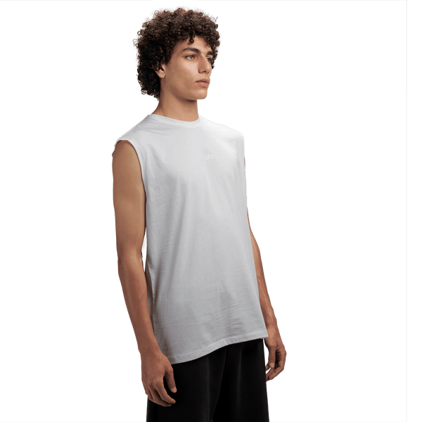 Fitsole Oversized Tank Top