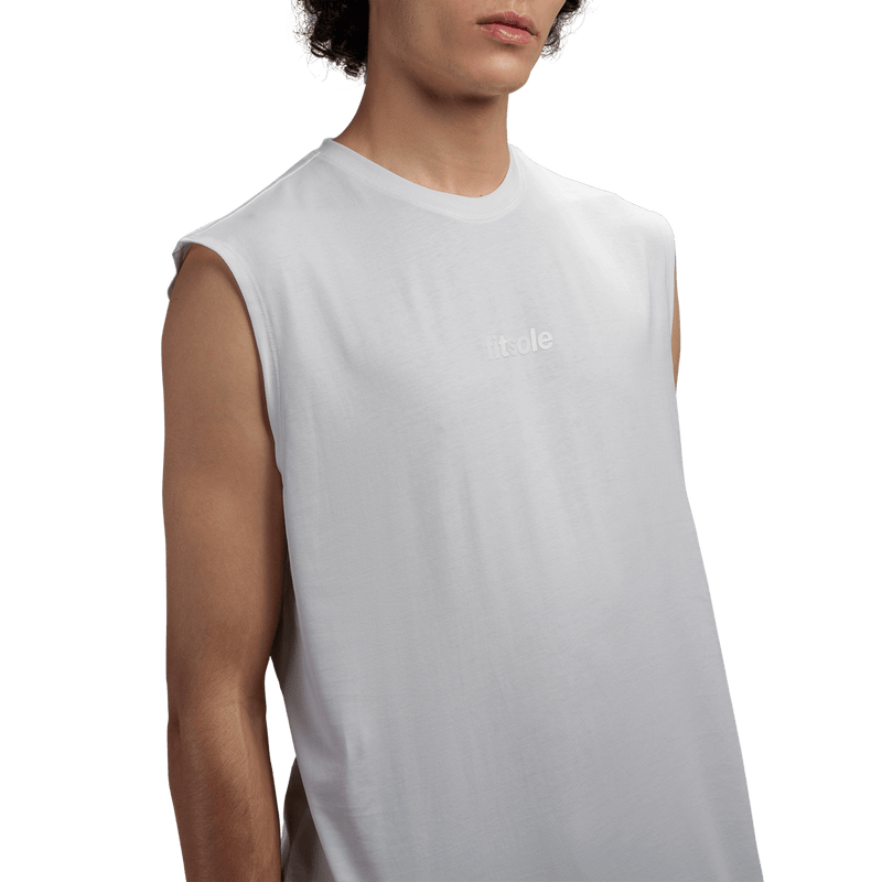Fitsole Oversized Tank Top