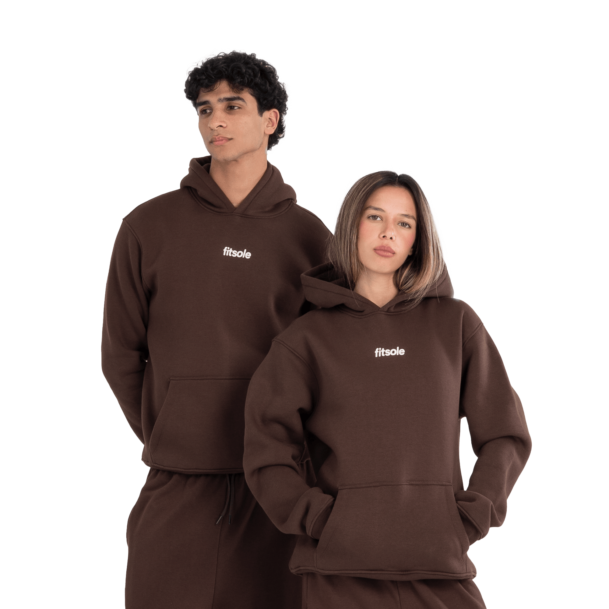 Fitsole Essentials Hoodie