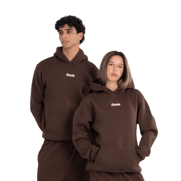 Fitsole Essentials Hoodie