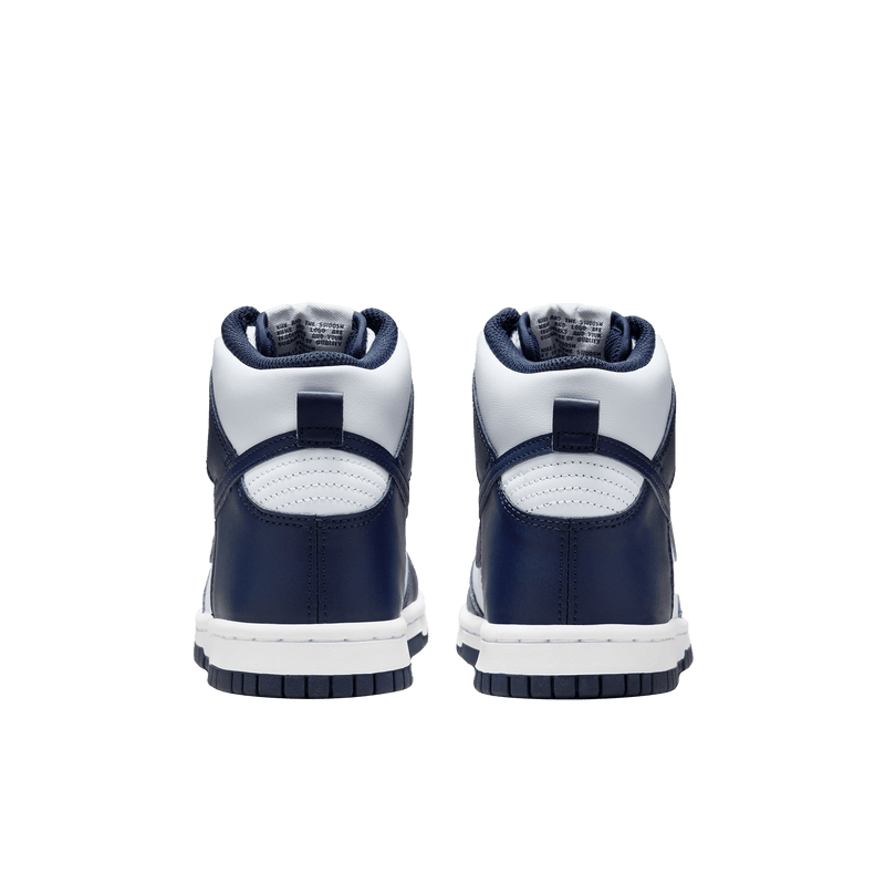 Nike Dunk High Sneakers – Kids
