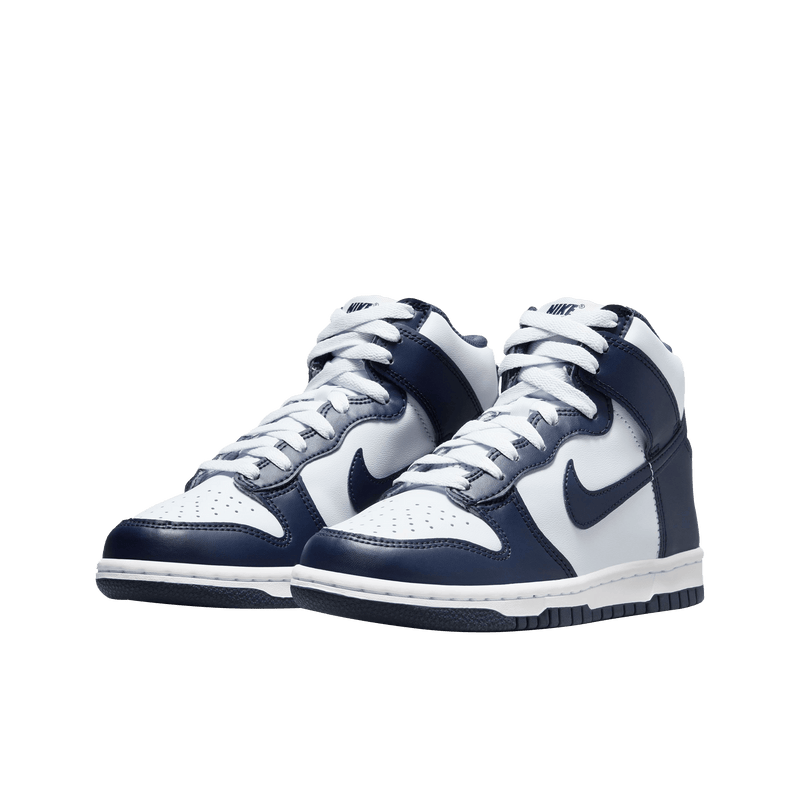 Nike Dunk High Sneakers – Kids
