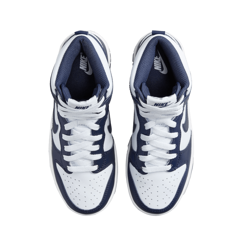 Nike Dunk High Sneakers – Kids