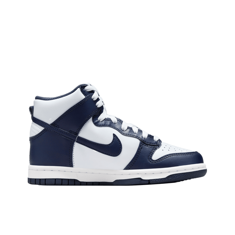 Nike Dunk High Sneakers – Kids