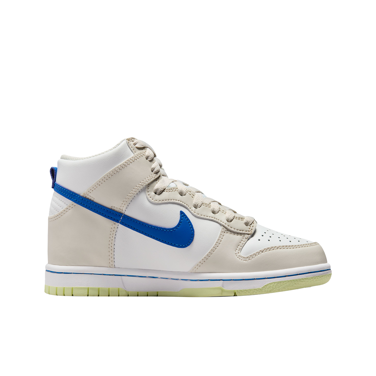 Nike Dunk High Bg