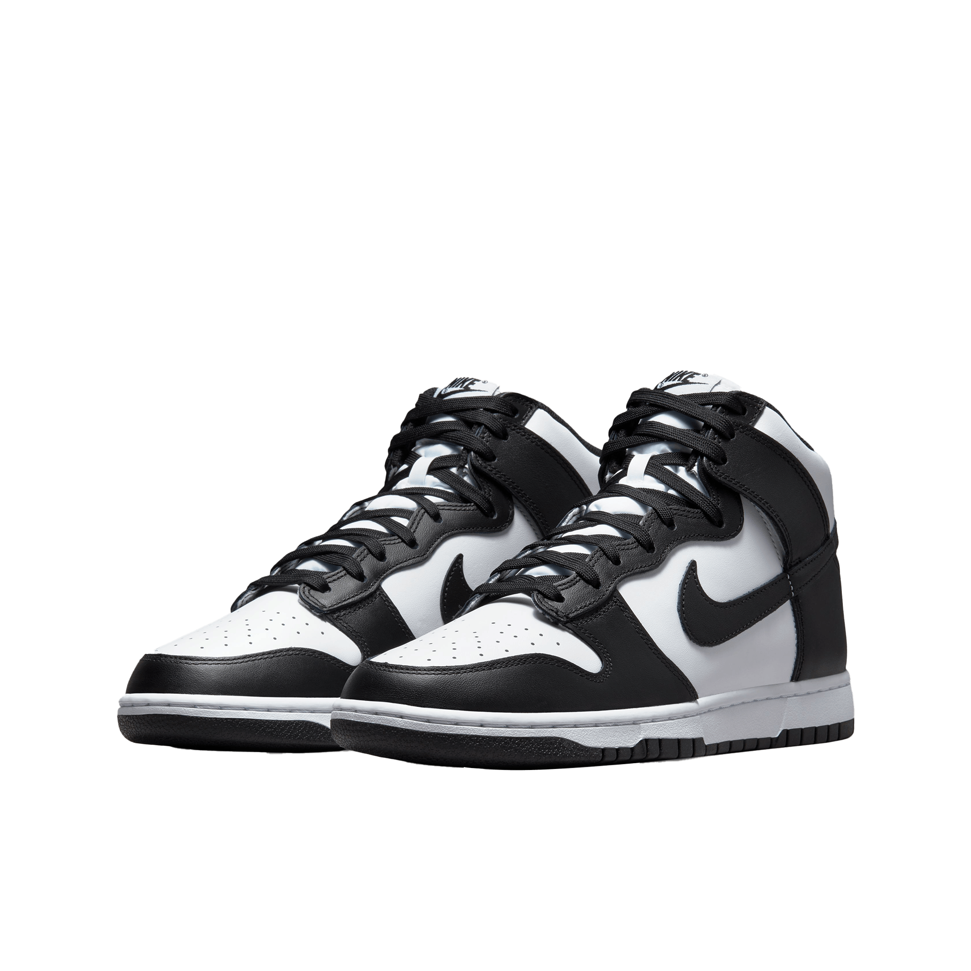 NIKE DUNK HI RETRO