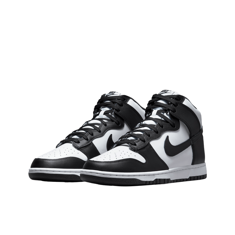 Nike Dunk High Retro Sneakers