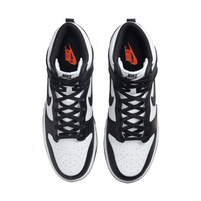 Nike Dunk High Retro Sneakers
