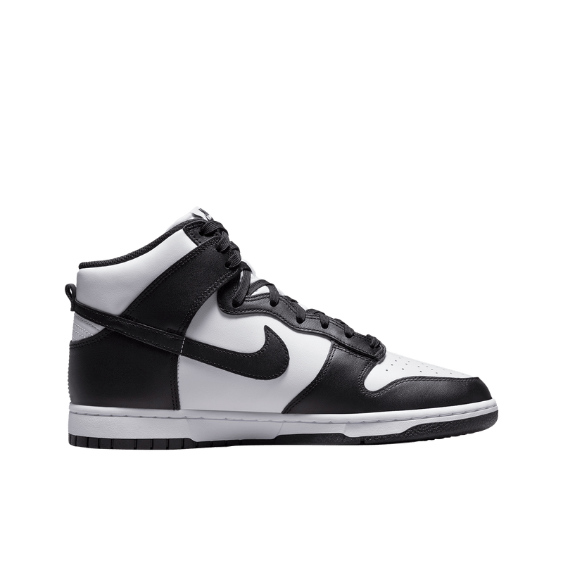 Nike Dunk High Retro Sneakers