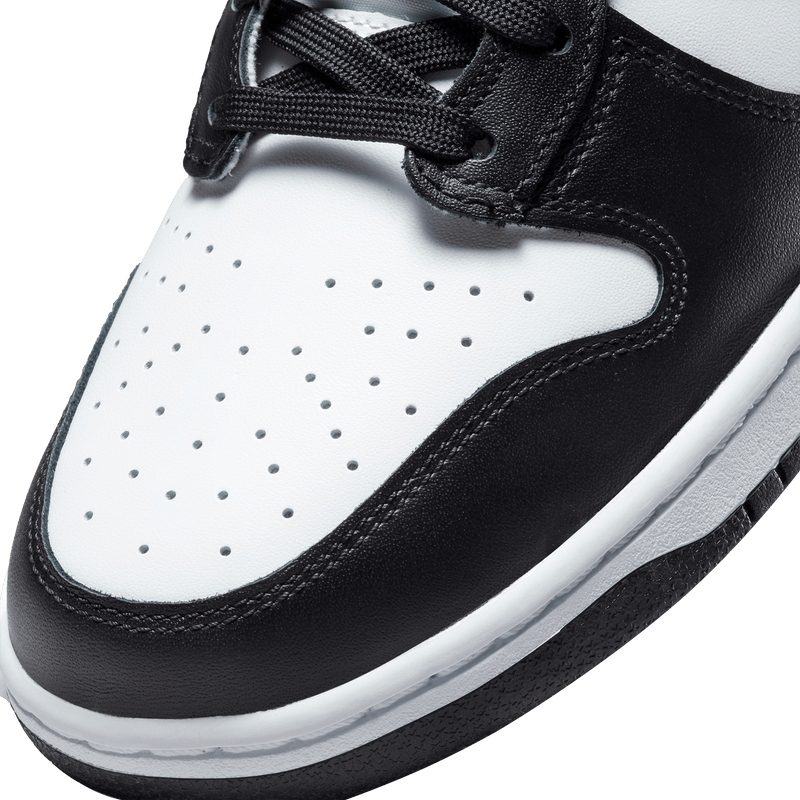 Nike Dunk High Retro Sneakers