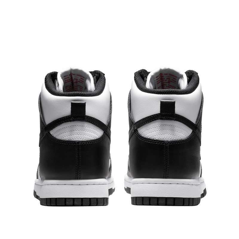 Nike Dunk High Sneakers – Women's