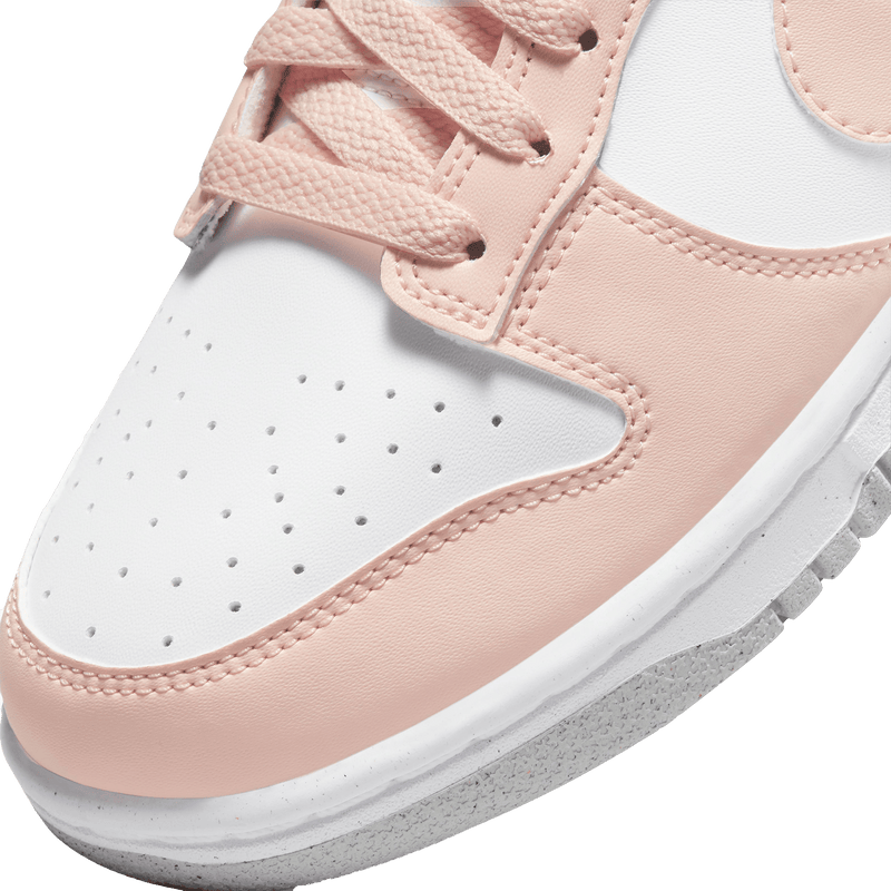 Nike Dunk Low Better Sneakers – Women's