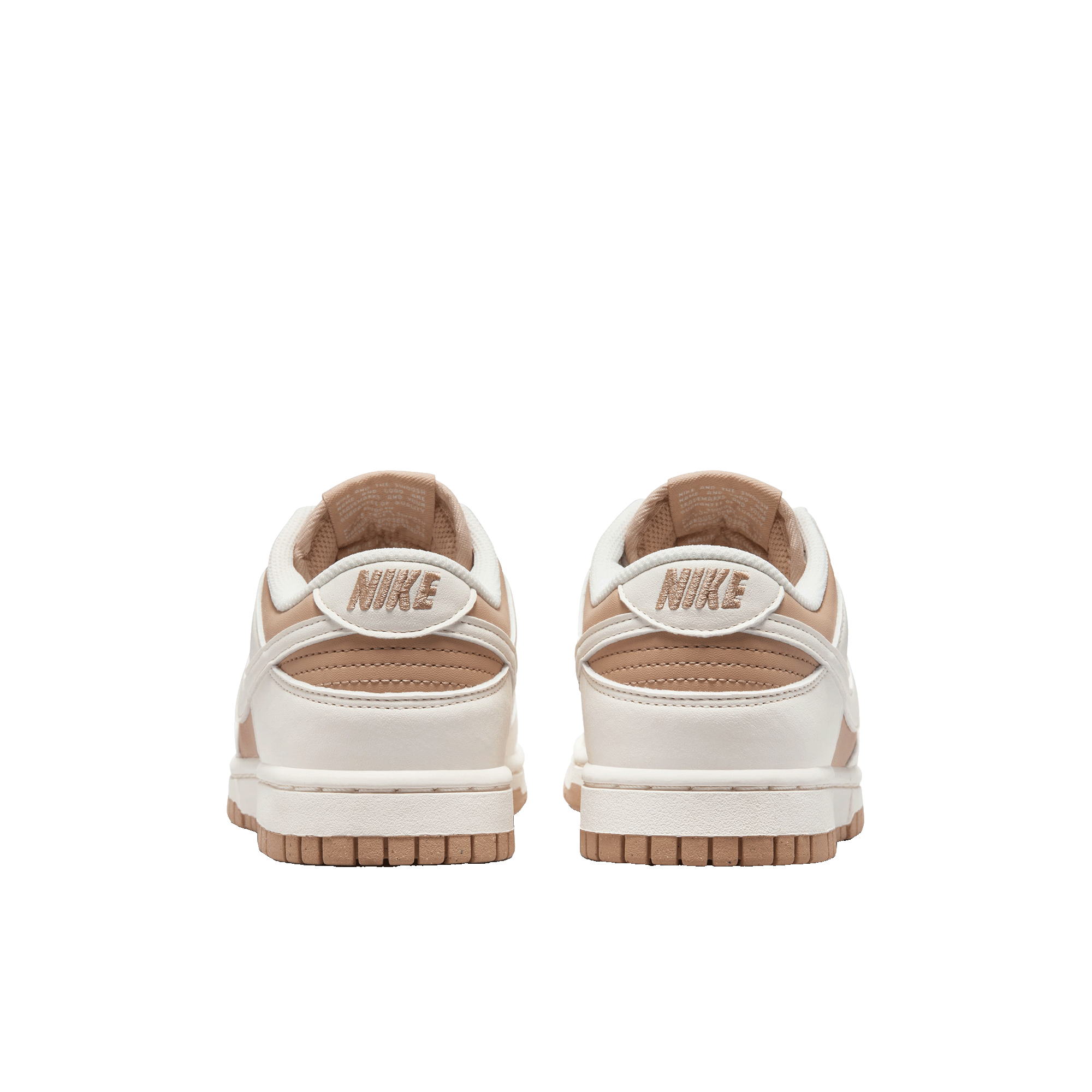 W Nike Dunk Low Next Nature