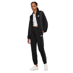 Nsw Essntl Pqe Trk Suit (W)