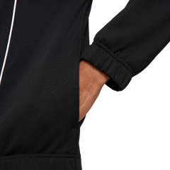 Nsw Essntl Pqe Trk Suit (W)