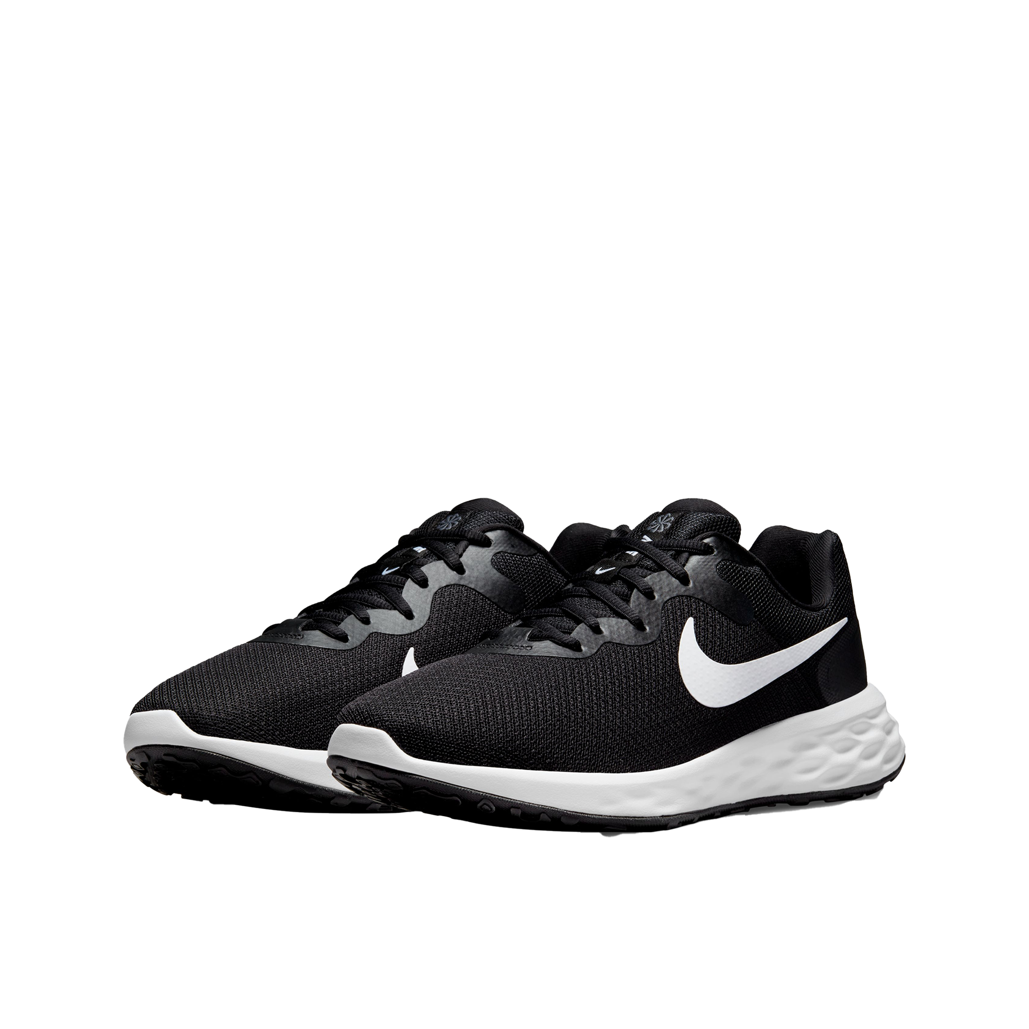 NIKE REVOLUTION 6 NN 4E