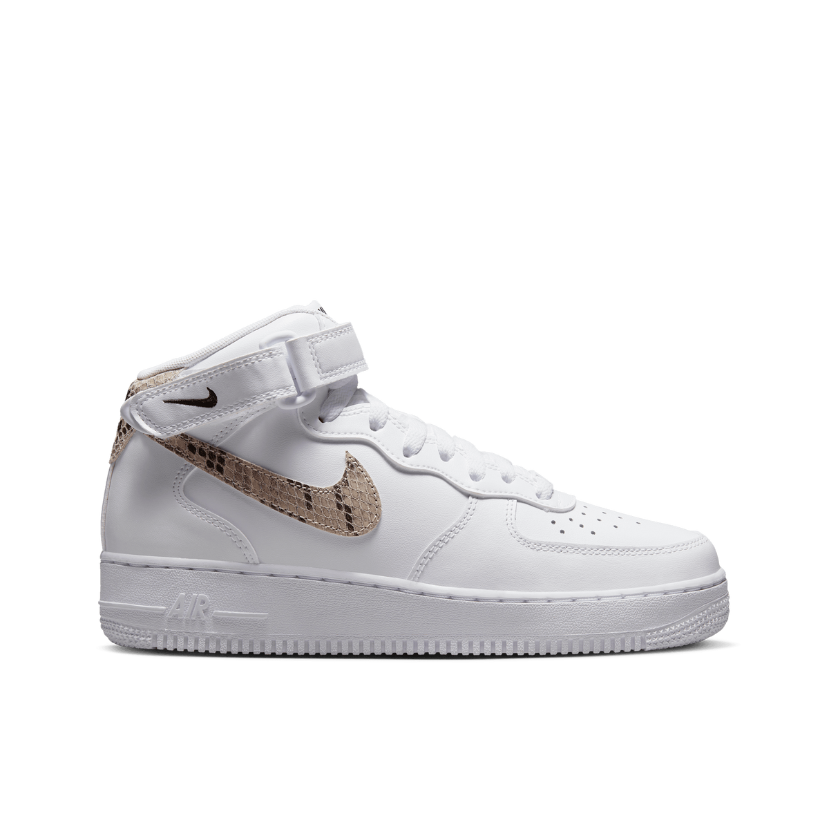 Air Force 1 07 Mid Rec (W)