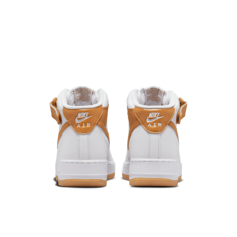 Air Force 1 07 Mid (W)