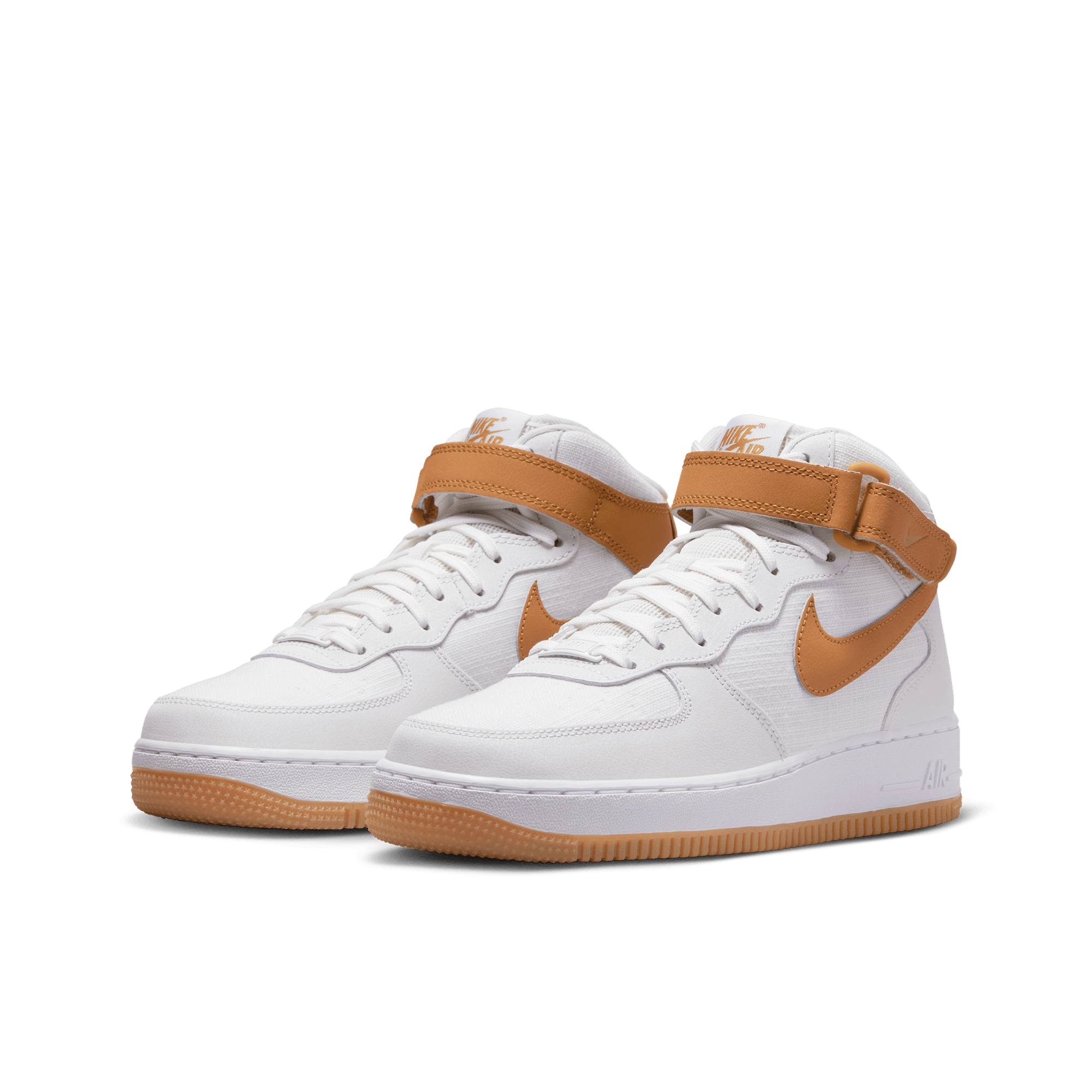 Air Force 1 07 Mid (W)