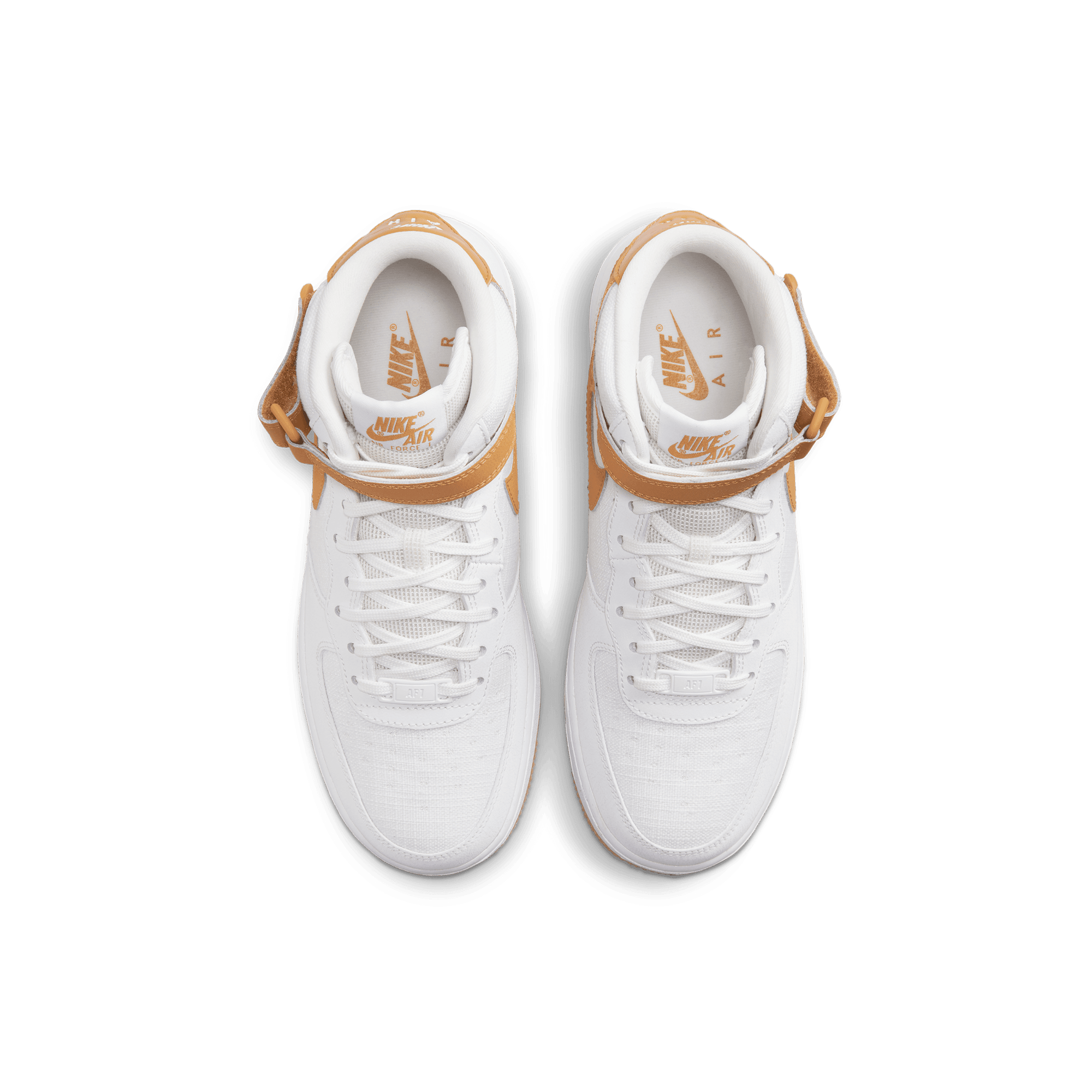 Air Force 1 07 Mid (W)