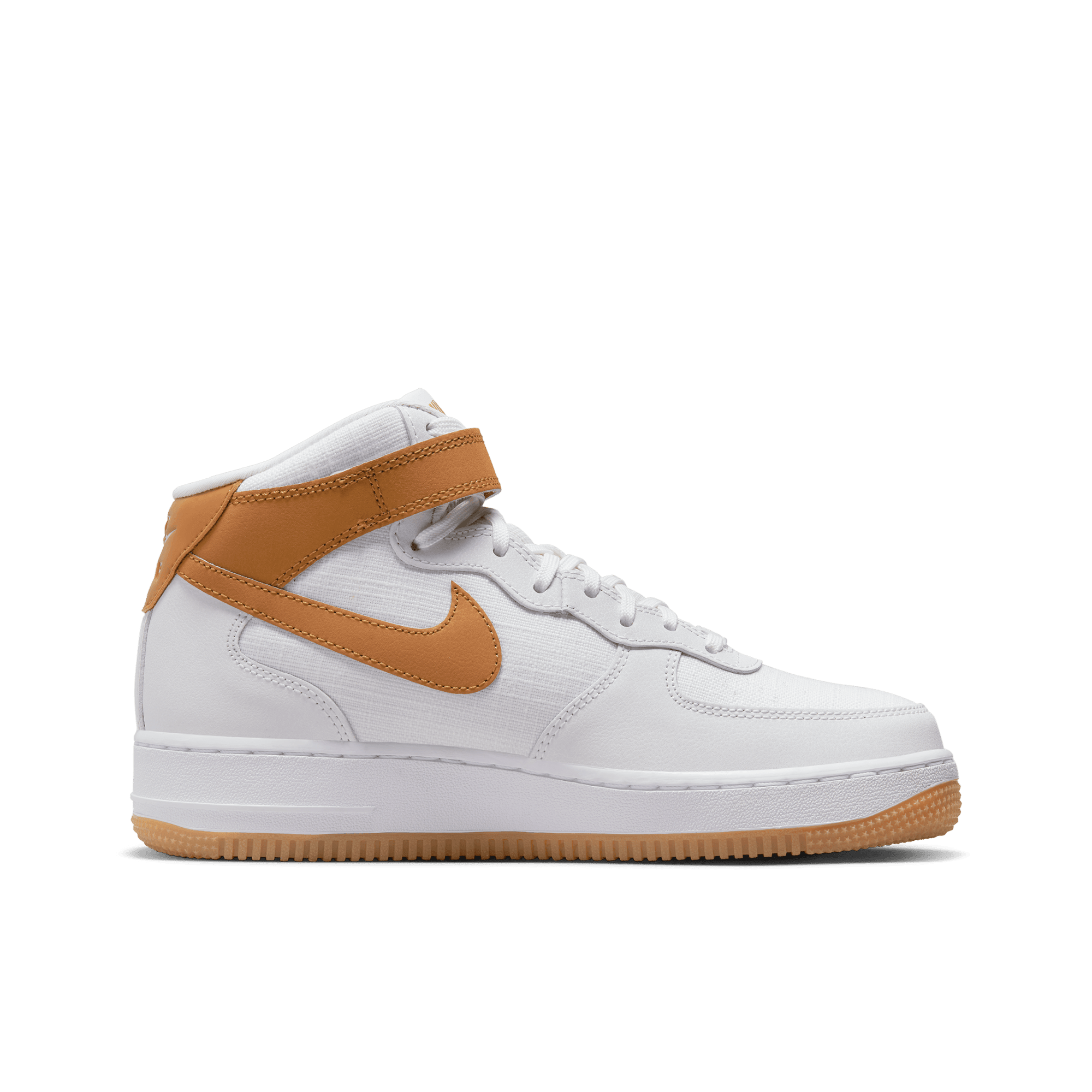 Air Force 1 07 Mid (W)