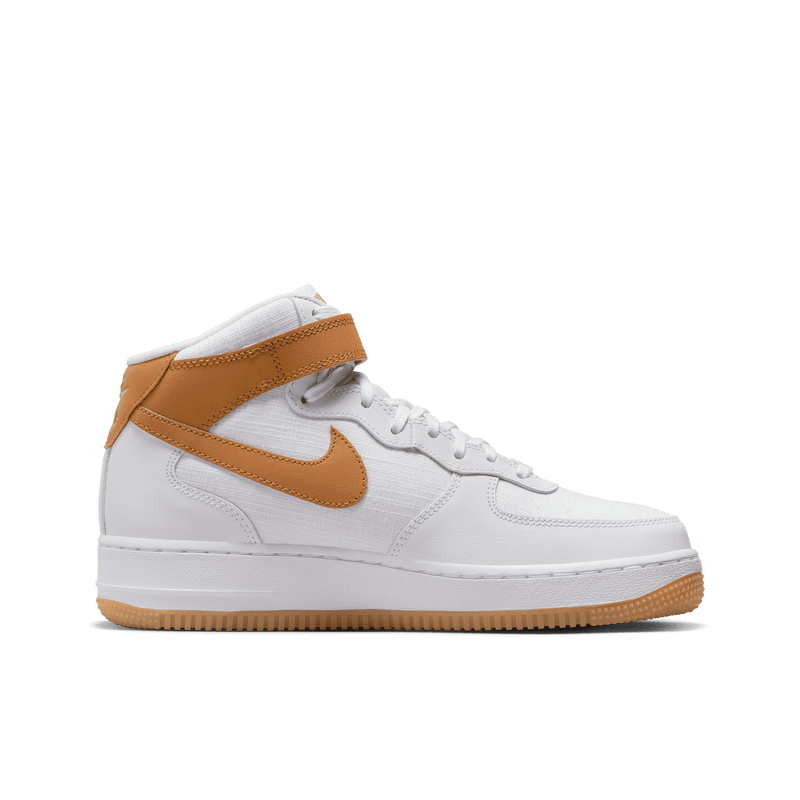 Air Force 1 07 Mid (W)